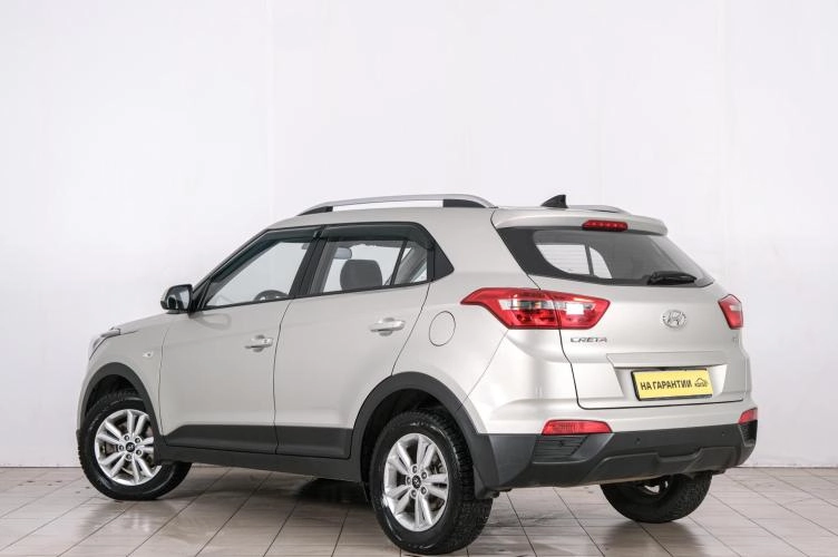 Hyundai Creta 4 из 22