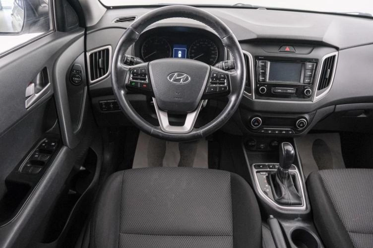 Hyundai Creta 14 из 22