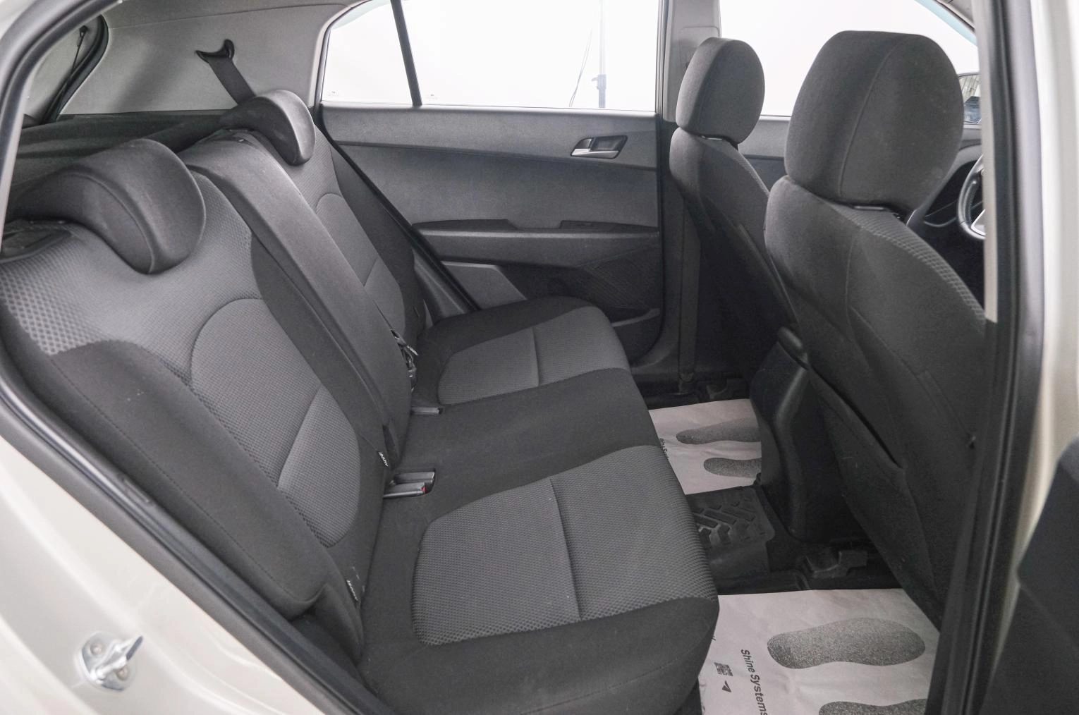 Hyundai Creta 21 из 22