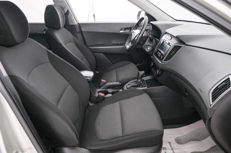 Hyundai Creta 13 из 22
