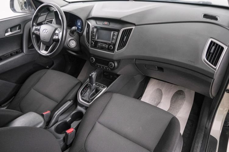 Hyundai Creta 12 из 22