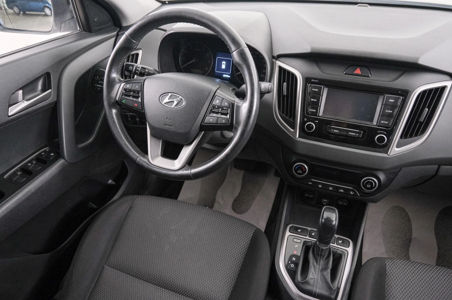 Hyundai Creta 9 из 22