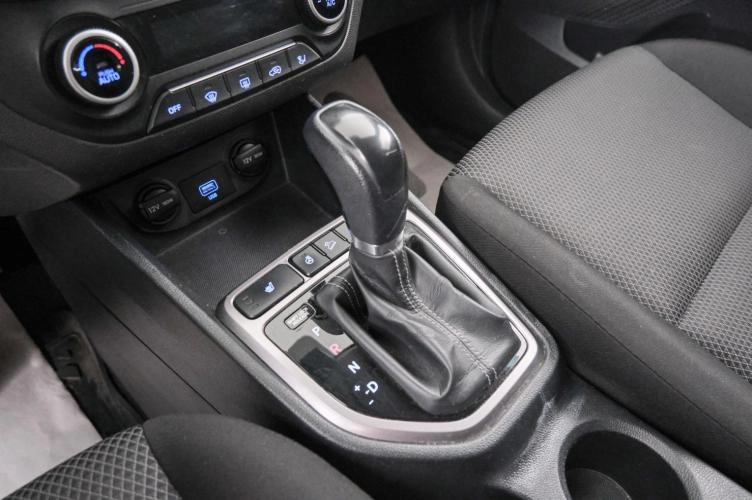Hyundai Creta 17 из 22