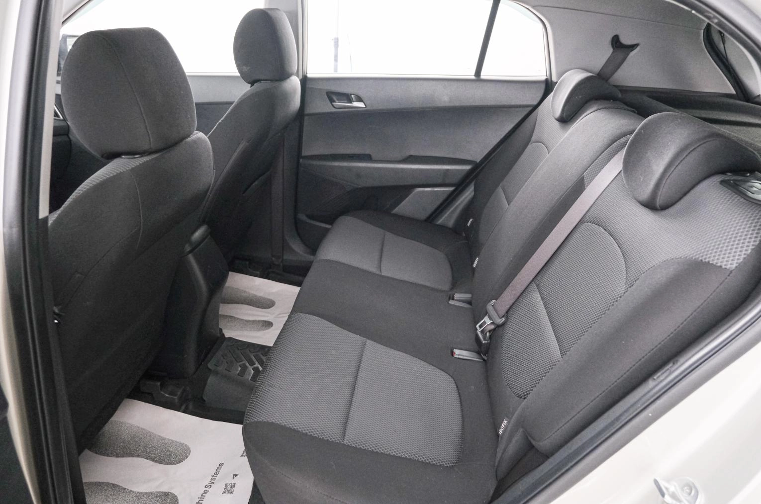 Hyundai Creta 20 из 22