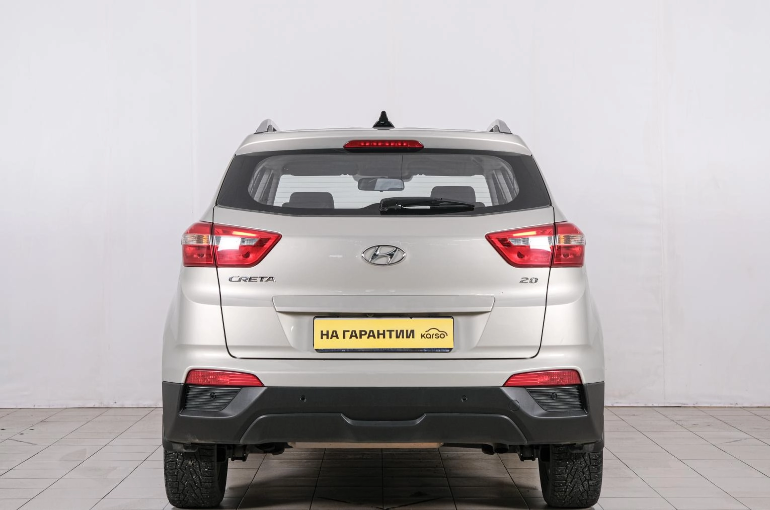 Hyundai Creta 5 из 22