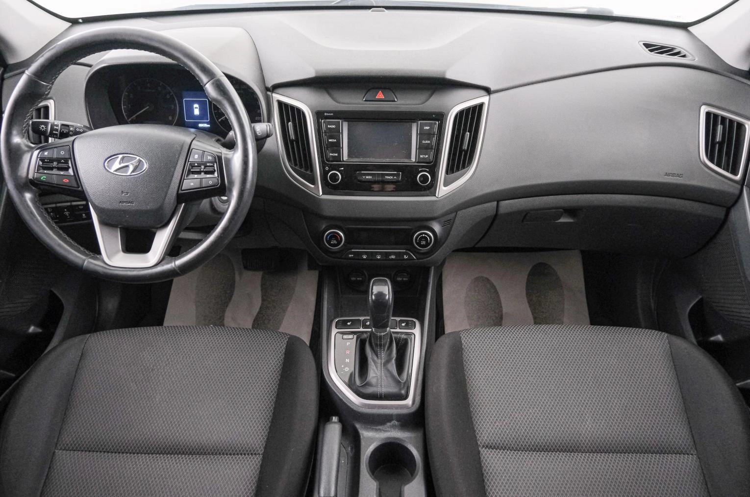 Hyundai Creta 10 из 22