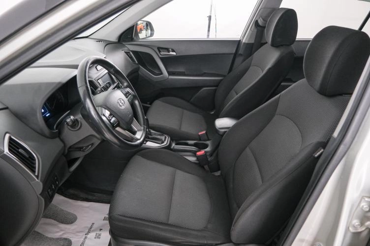 Hyundai Creta 7 из 22
