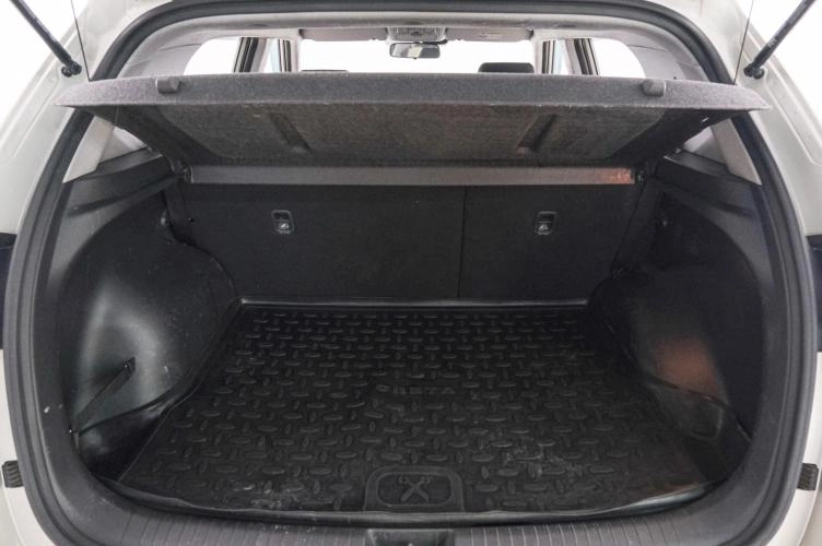 Hyundai Creta 22 из 22