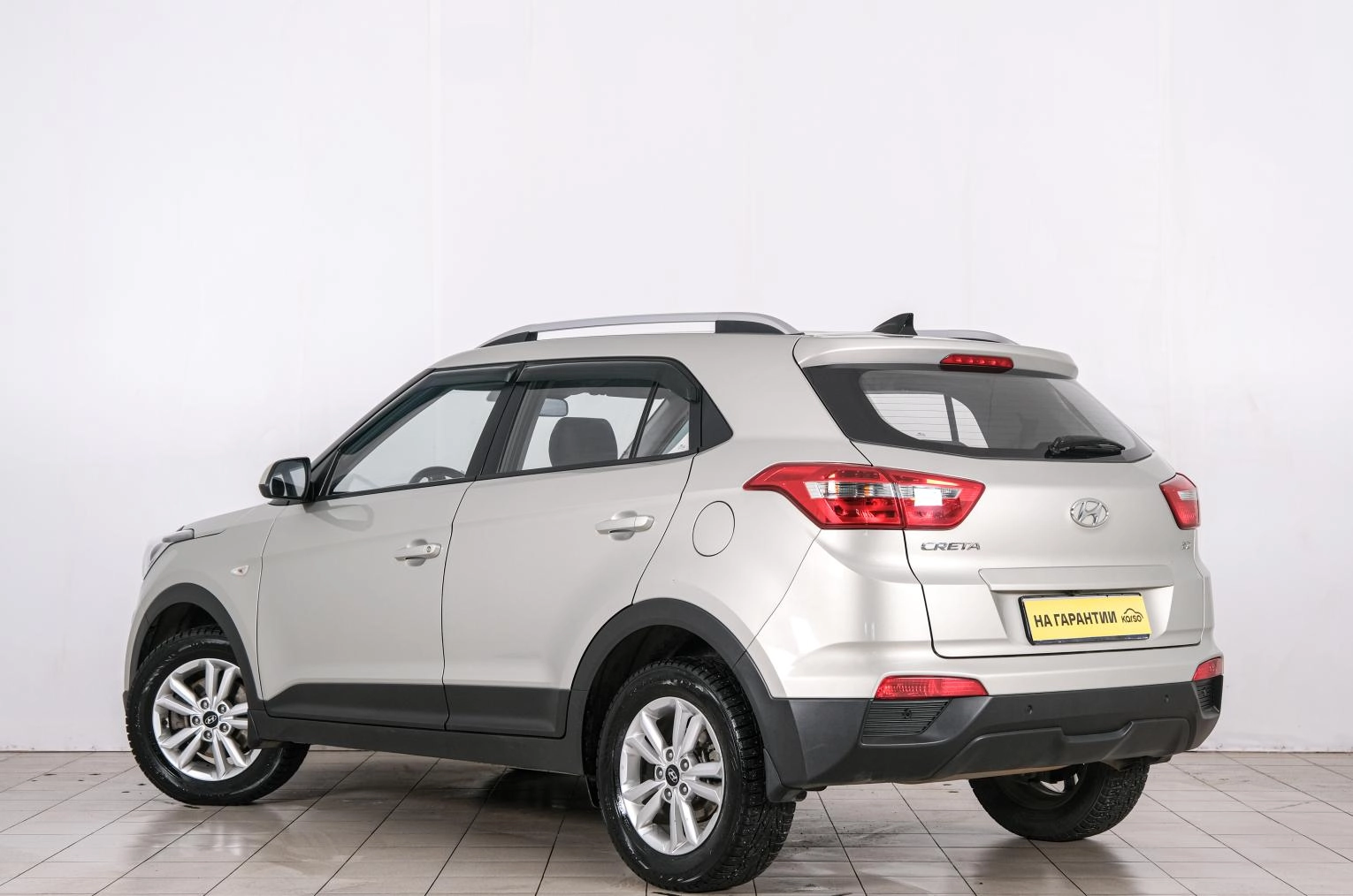 Hyundai Creta 4 из 22