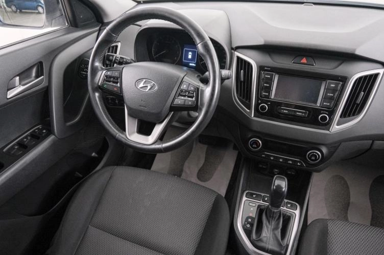 Hyundai Creta 9 из 22