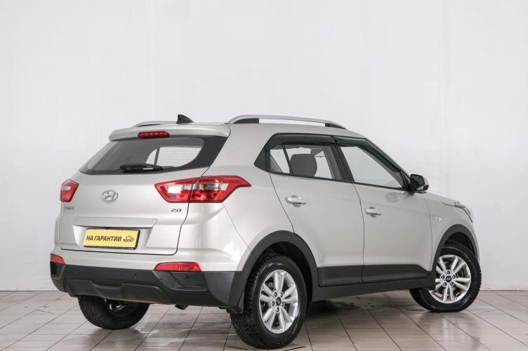 Hyundai Creta 6 из 22