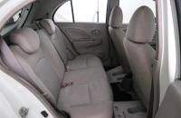 Nissan March 19 из 20