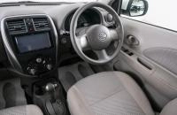 Nissan March 9 из 20