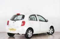 Nissan March 6 из 20