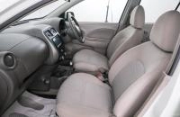 Nissan March 13 из 20