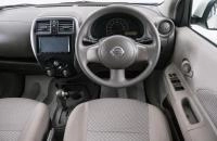 Nissan March 14 из 20