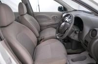 Nissan March 7 из 20