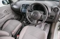 Nissan March 8 из 20