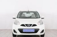 Nissan March 2 из 20