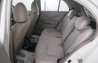 Nissan March 18 из 20