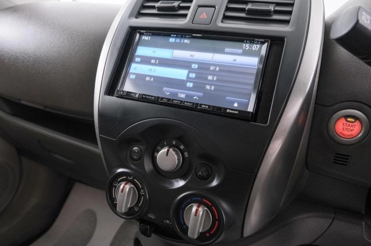 Nissan March 15 из 20