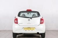 Nissan March 5 из 20