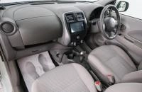 Nissan March 12 из 20