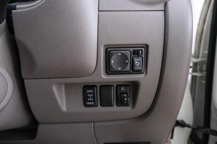 Nissan March 16 из 20