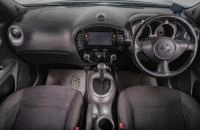 Nissan Juke 9 из 16
