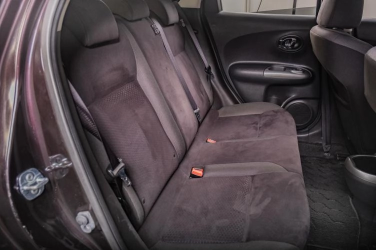 Nissan Juke 15 из 16