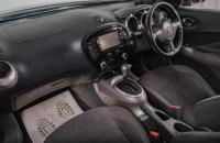 Nissan Juke 14 из 16