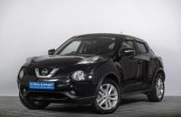 Nissan Juke 2 из 16