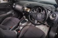 Nissan Juke 7 из 16