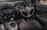 Nissan Juke 8 из 16