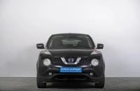 Nissan Juke 3 из 16