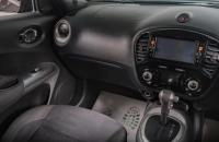 Nissan Juke 10 из 16