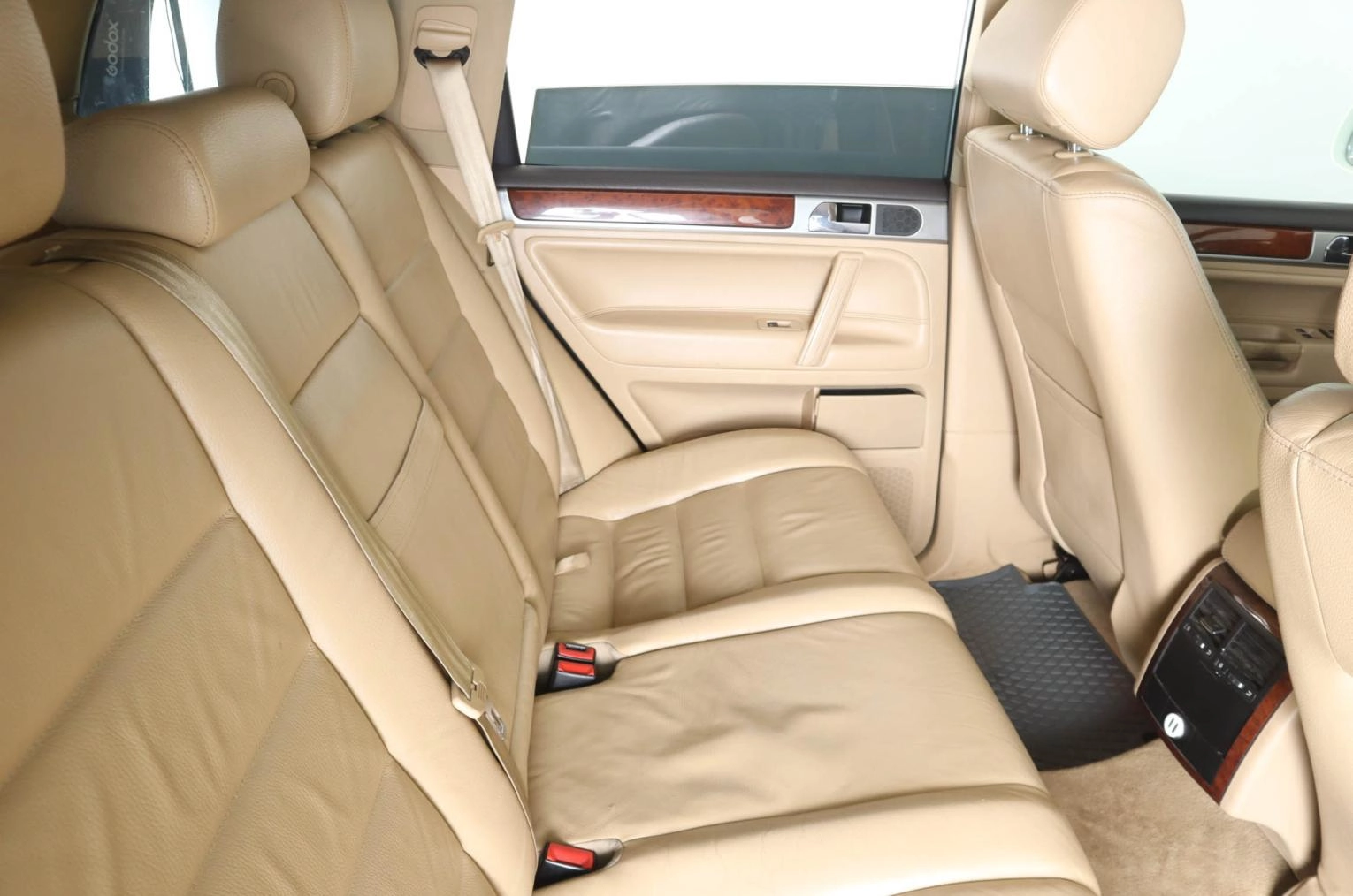 Volkswagen Touareg 10 из 23