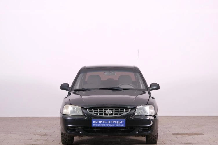 Hyundai Accent 2 из 6