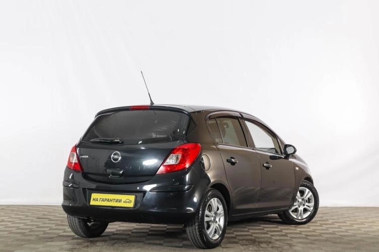 Opel Corsa 6 из 6