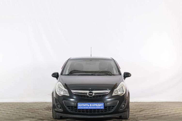 Opel Corsa 2 из 6