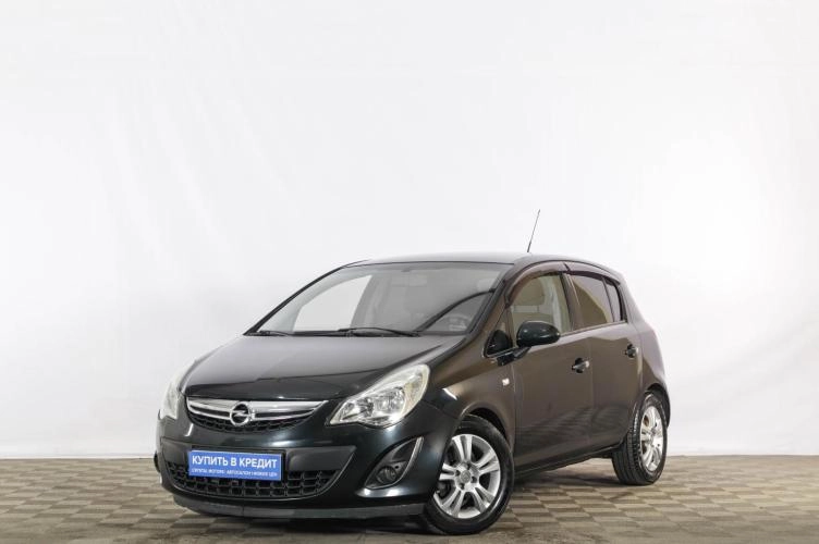 Opel Corsa 3 из 6
