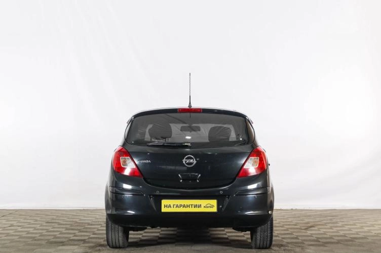 Opel Corsa 5 из 6