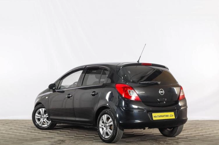 Opel Corsa 4 из 6