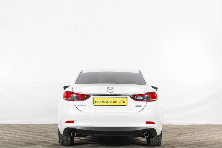 Mazda 6 5 из 6