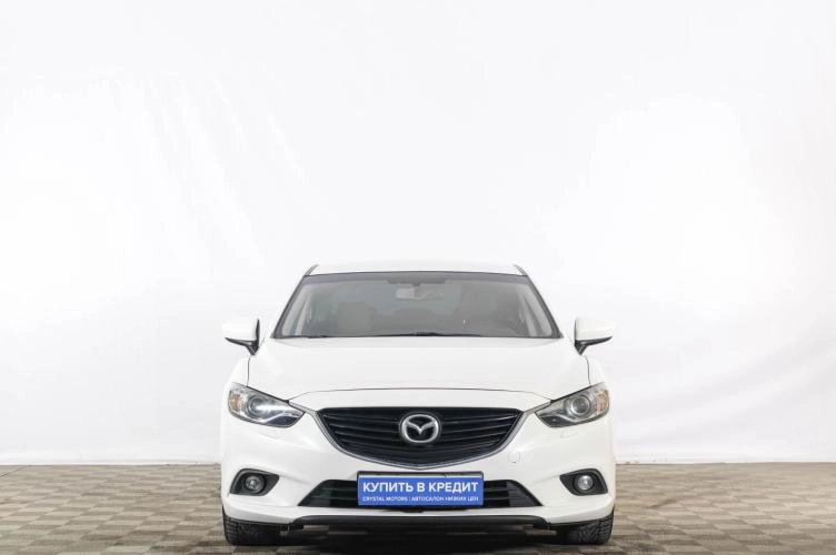 Mazda 6 2 из 6