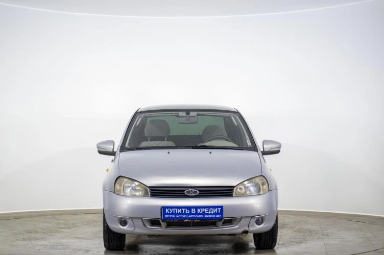 ВАЗ (LADA) Kalina 2 из 6