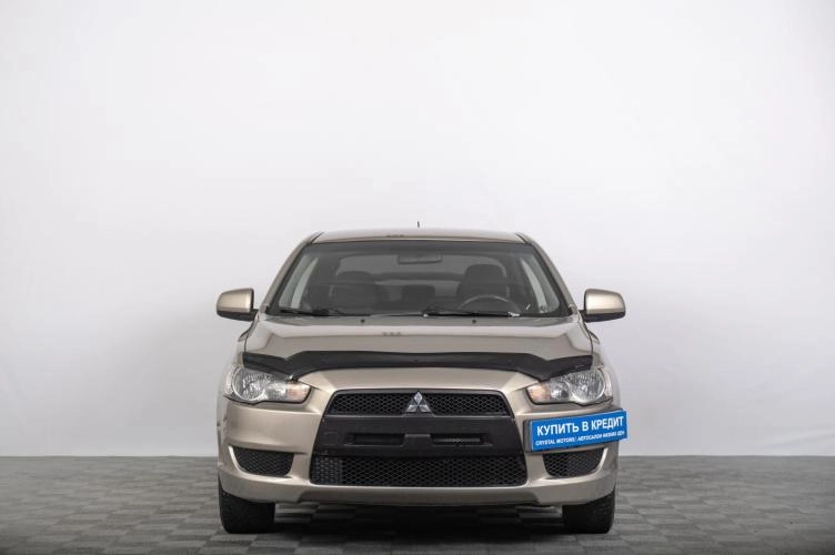 Mitsubishi Lancer 3 из 6
