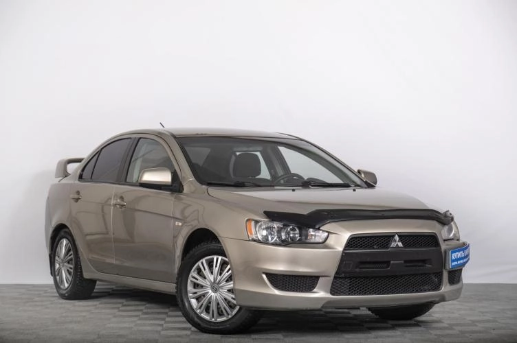 Mitsubishi Lancer 1 из 6