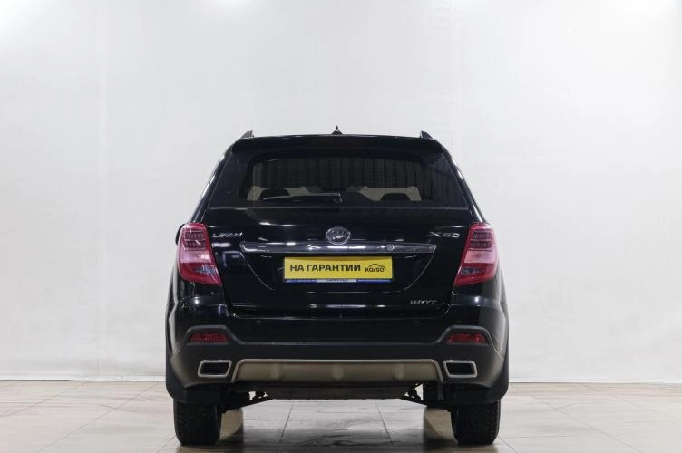 LIFAN X60 5 из 6
