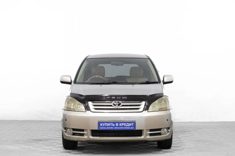 Toyota Ipsum 2 из 6